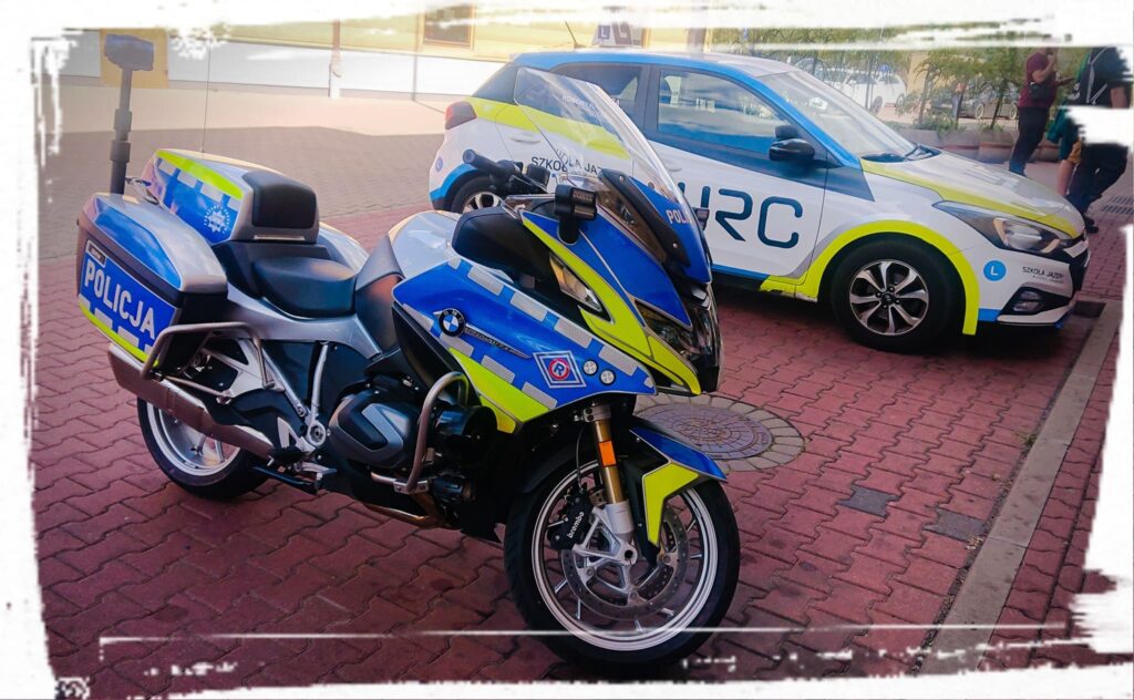 ośrodek szkolenia kierowców WRC Andrzej Grabowski Maków Mazwowiecki uczymy i doszkalamy na kategorię B