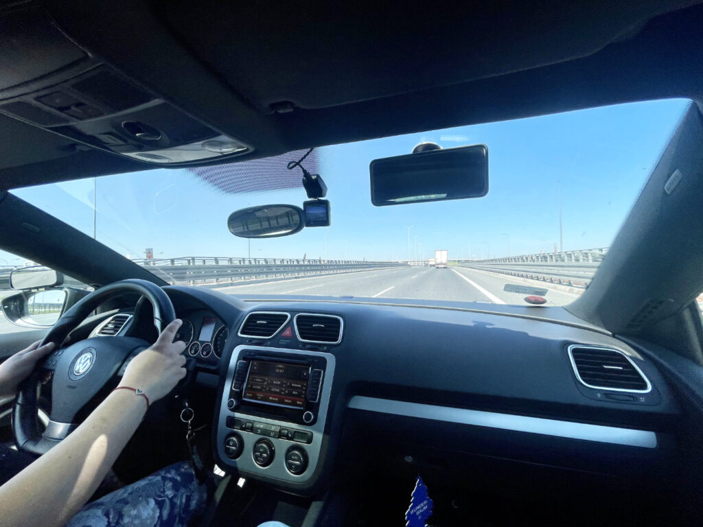 szkoła jazdy Warszawa osk Prosto uczy jeździć także na autostradach