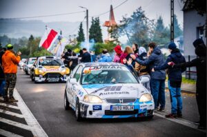 Autoholik szkoła jazdy lublin rajd