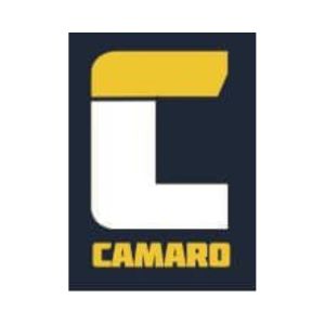 Camaro logo Ośrodek Szkolenia Kierowców Wągrowiec