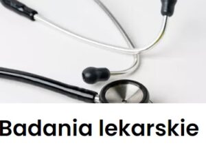 Badania lekarskie w szkole jazdy Enigma w Kielcach