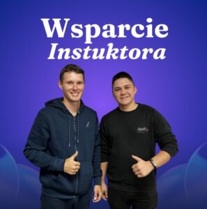 Instruktorzy nauki jazdy w Impuls dają wsparcie