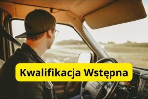 Kwalifikacja Wstępna w szkole jazdy Polmot2