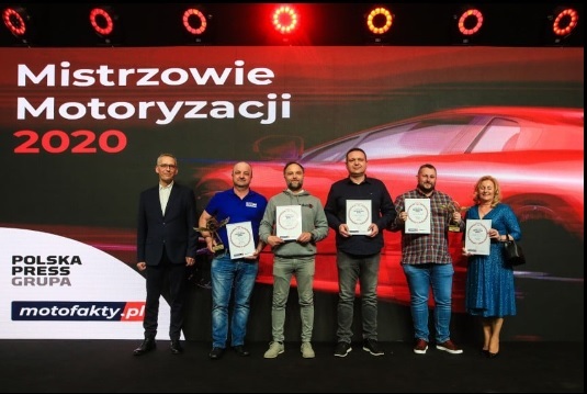 Mistrzowie Motoryzacji Akademia Nauki Jazdy Kowalski w Krakowie