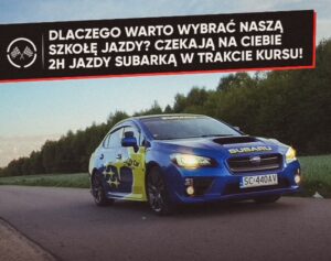 Najlepsza szkoła jazdy w Częstochowie SafetyCar