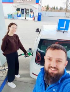 Nauka jazdy w Impuls Krosno zaprasza