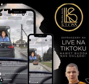 OSK Alicja Kloss Nowy Sącz nauka jazdy