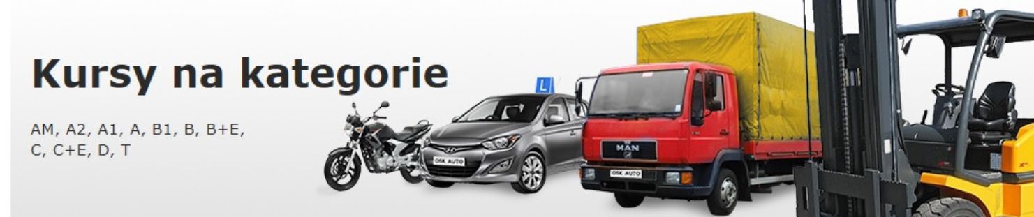 OSK Auto Kolbuszowa Nauka jazdy
