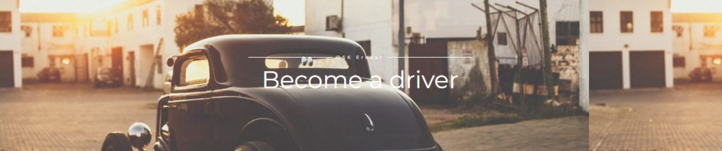 OSK Ernest Łomża Nauka jazdy i jazdy doszkalające