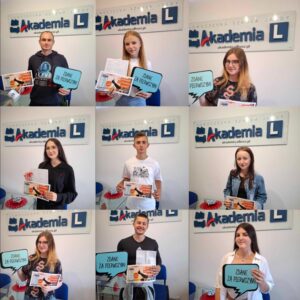 Opinie o szkole jazdy Akademia Maagii w Olkuszu