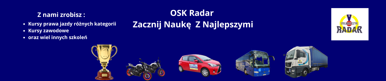 Prawo Jazdy Jelenia Góra szkolenie podstawowe i jazdy doszkalające Zacznij Naukę Z Najlepszymi