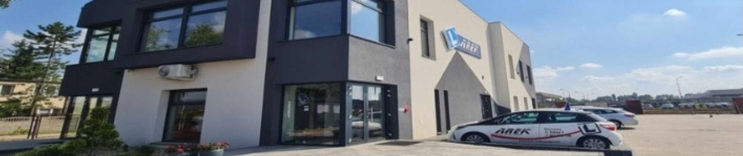 Prawo jazdy Skierniewice Arek