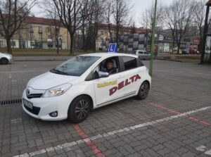 Prawo jazdy na automat Bielsko-Biała Szkoła Jazdy Delta