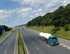 Szkolenia specjalistyczne dla kierowców zawodowych w Zielonej Górze OSK TOM