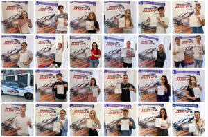 Uniwersytet Jazdy w Lublinie przygotowuje tak aby potrafić jeździć i zdać egzamin