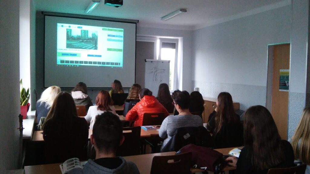 Wykłady z prawa jazdy w OSK Impuls w Rzeszowie