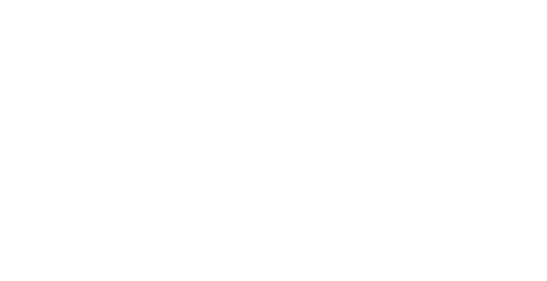 białe logo elige pru