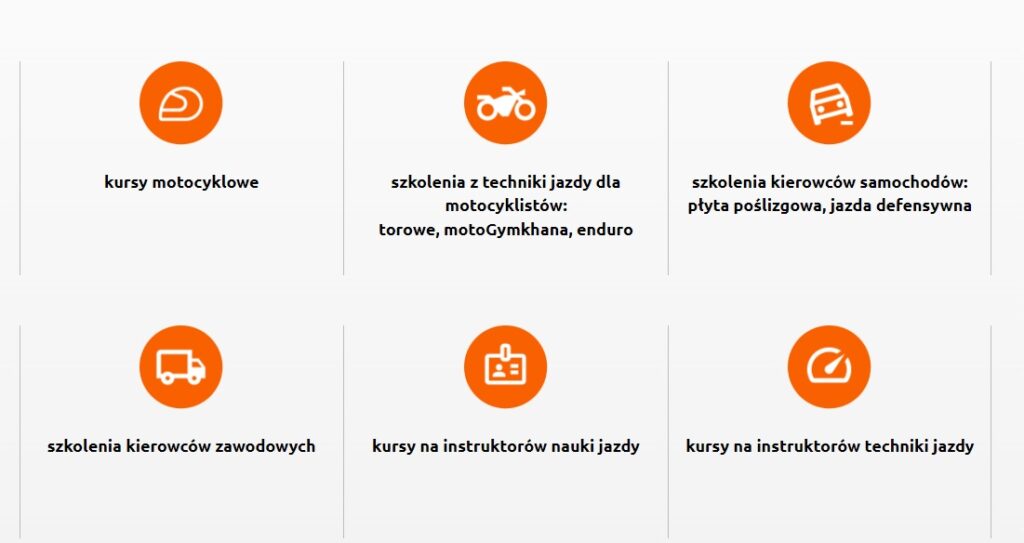 nauka jazdy Puławy Cezary lipski