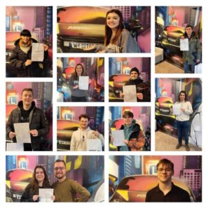 opinie o szkole jazdy Prosto w Warszawie nasi kursanci zdają egzaminy po prostu