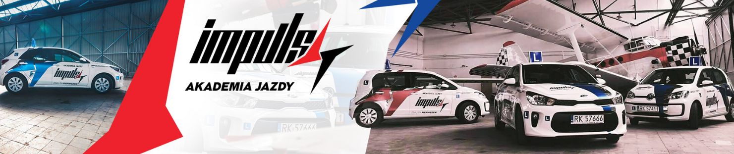 prawo jazdy i jazdy doszkalające Krosno w szkole jazdy Impuls